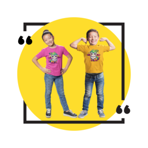 Kids collection