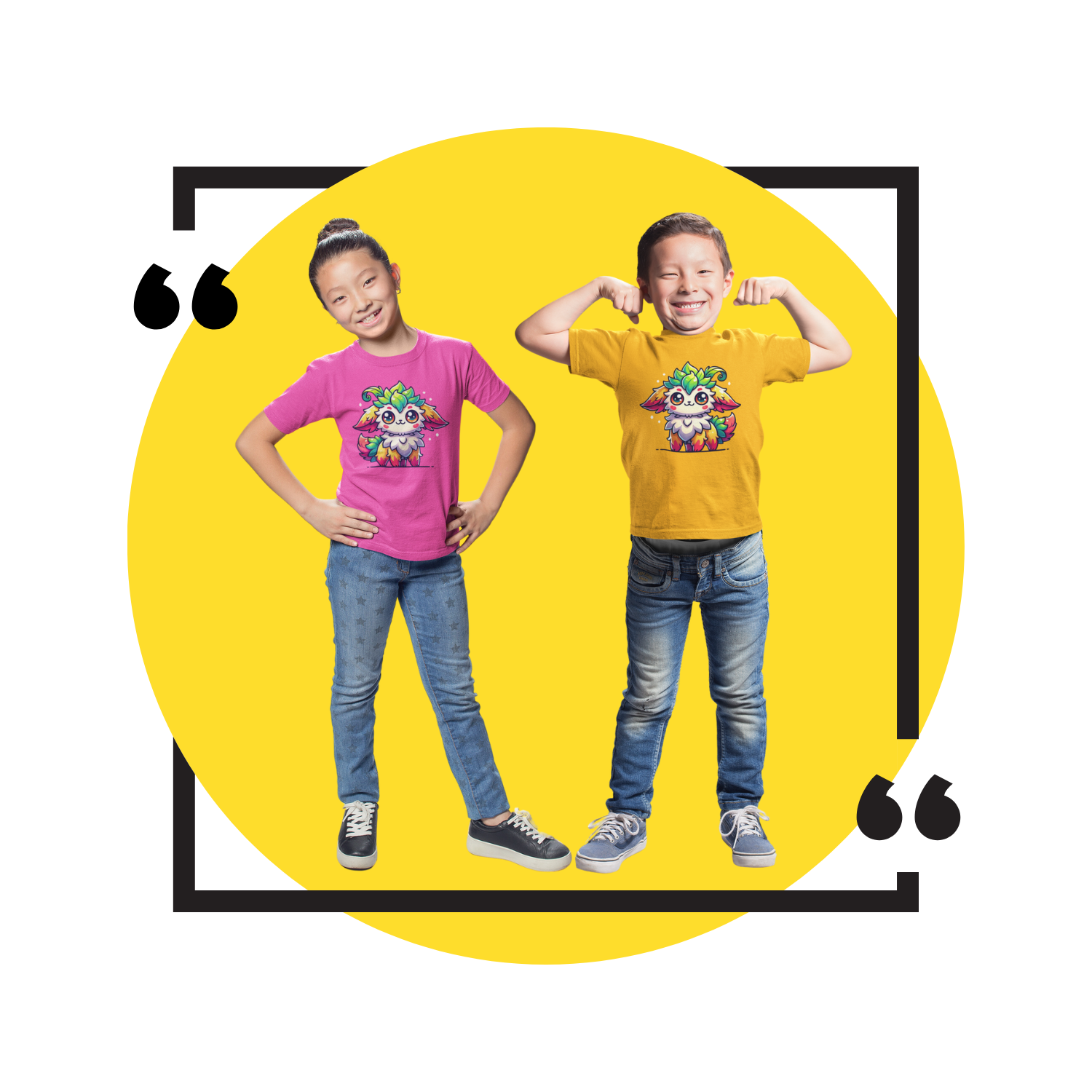Kids collection