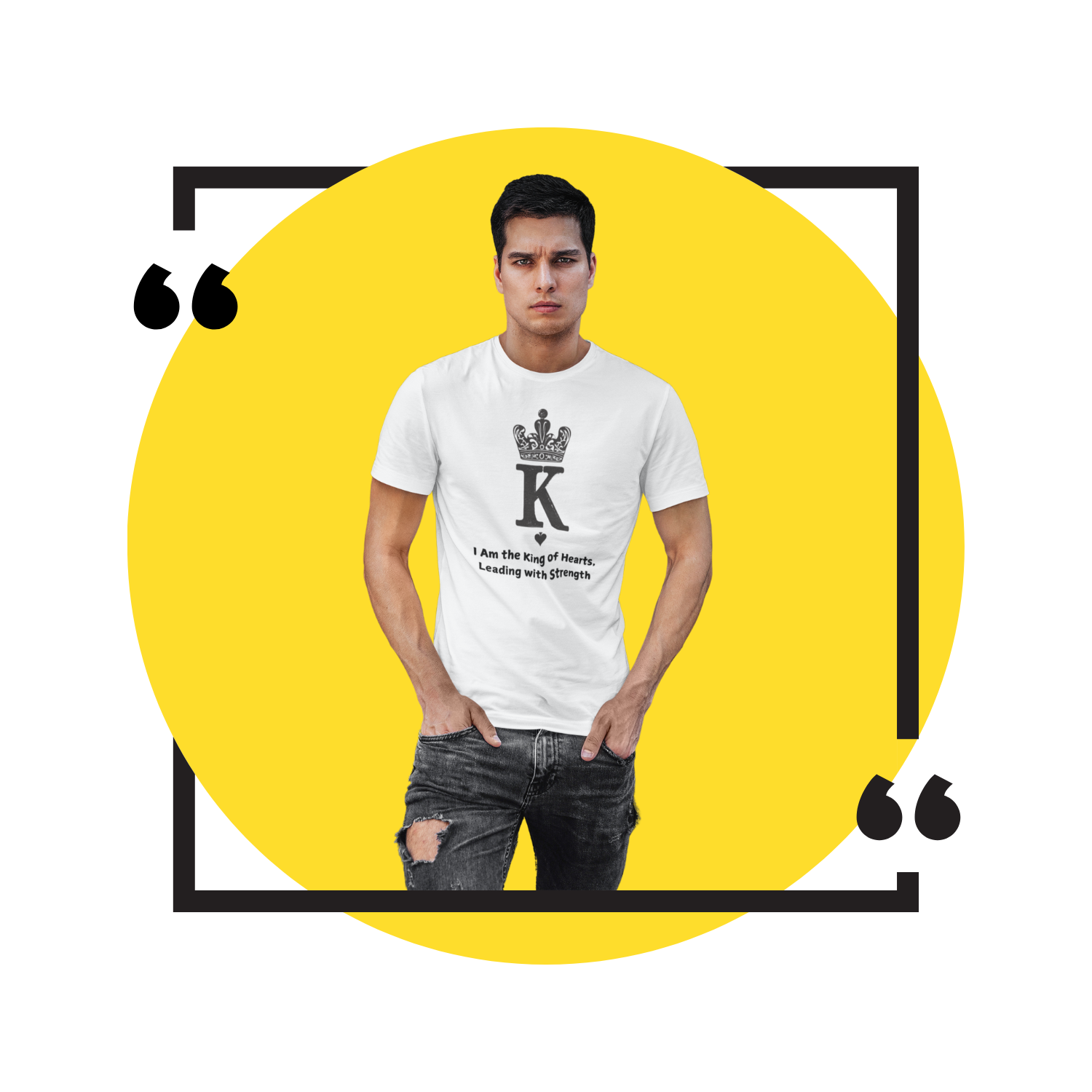 Men's collections
