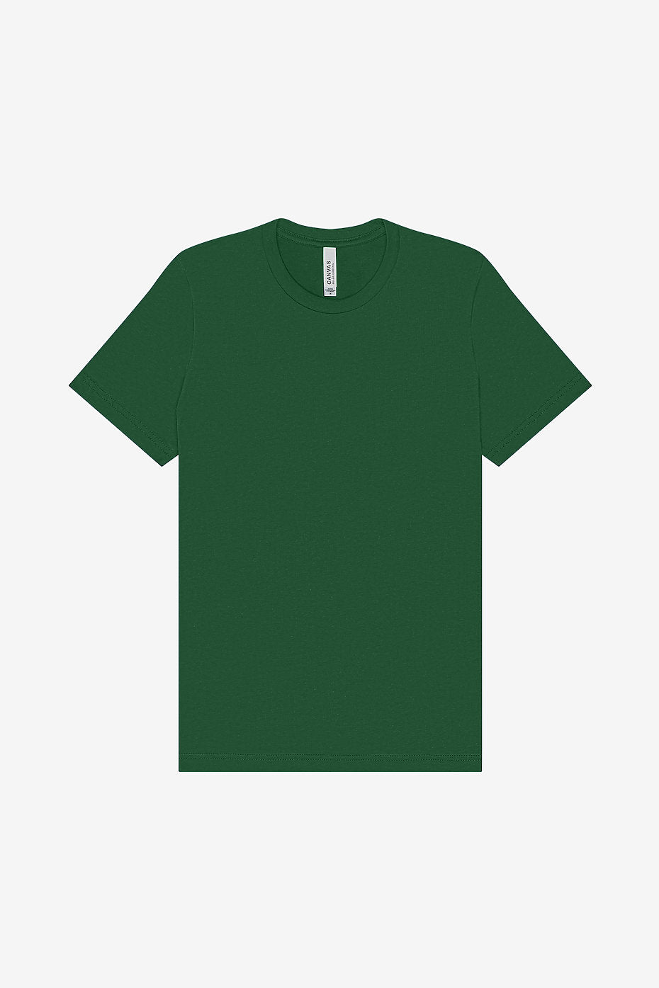 Unisex Jersey Short Sleeve Tee - Image 5
