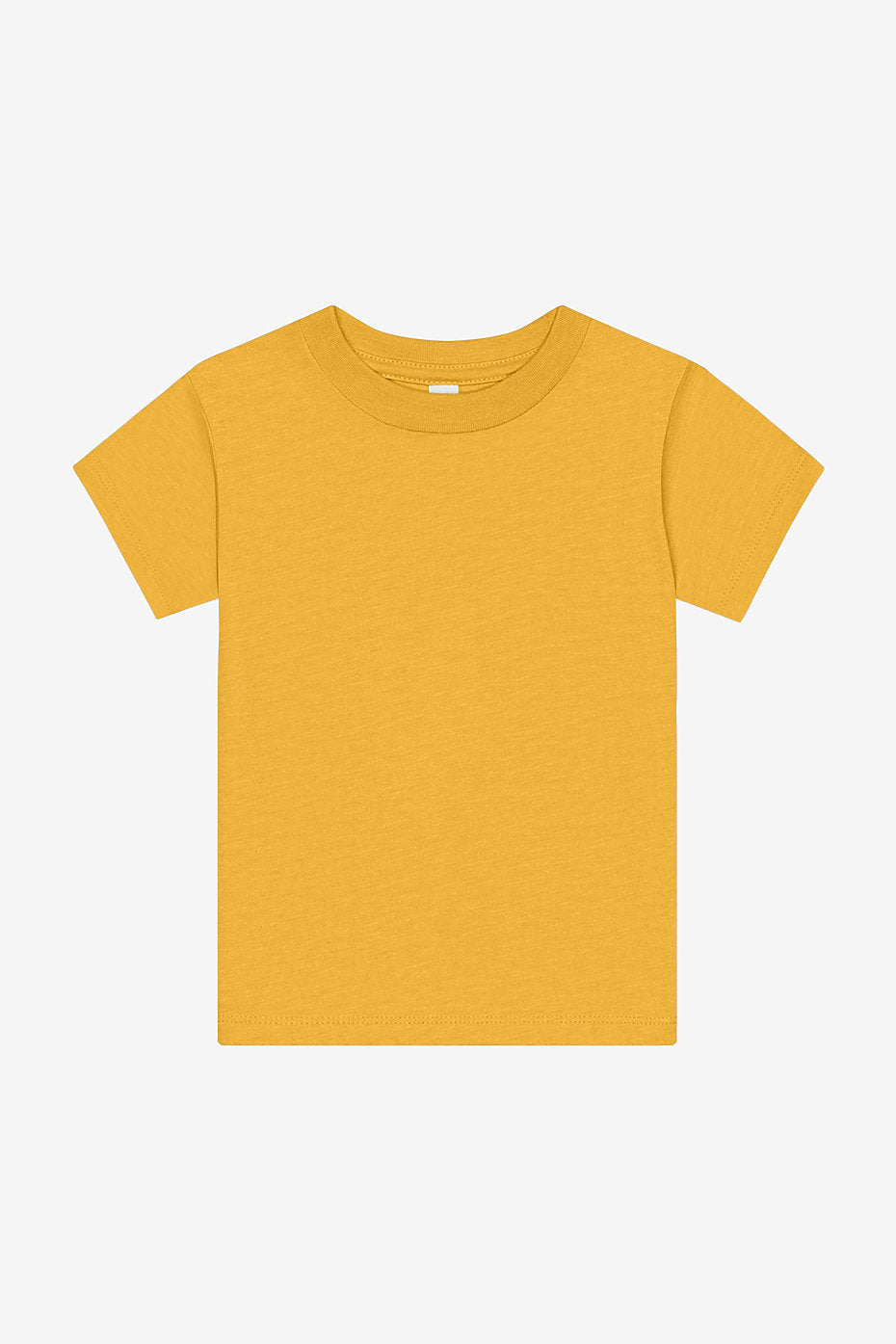 Unisex Toddler Short Sleeve Tee - Image 4