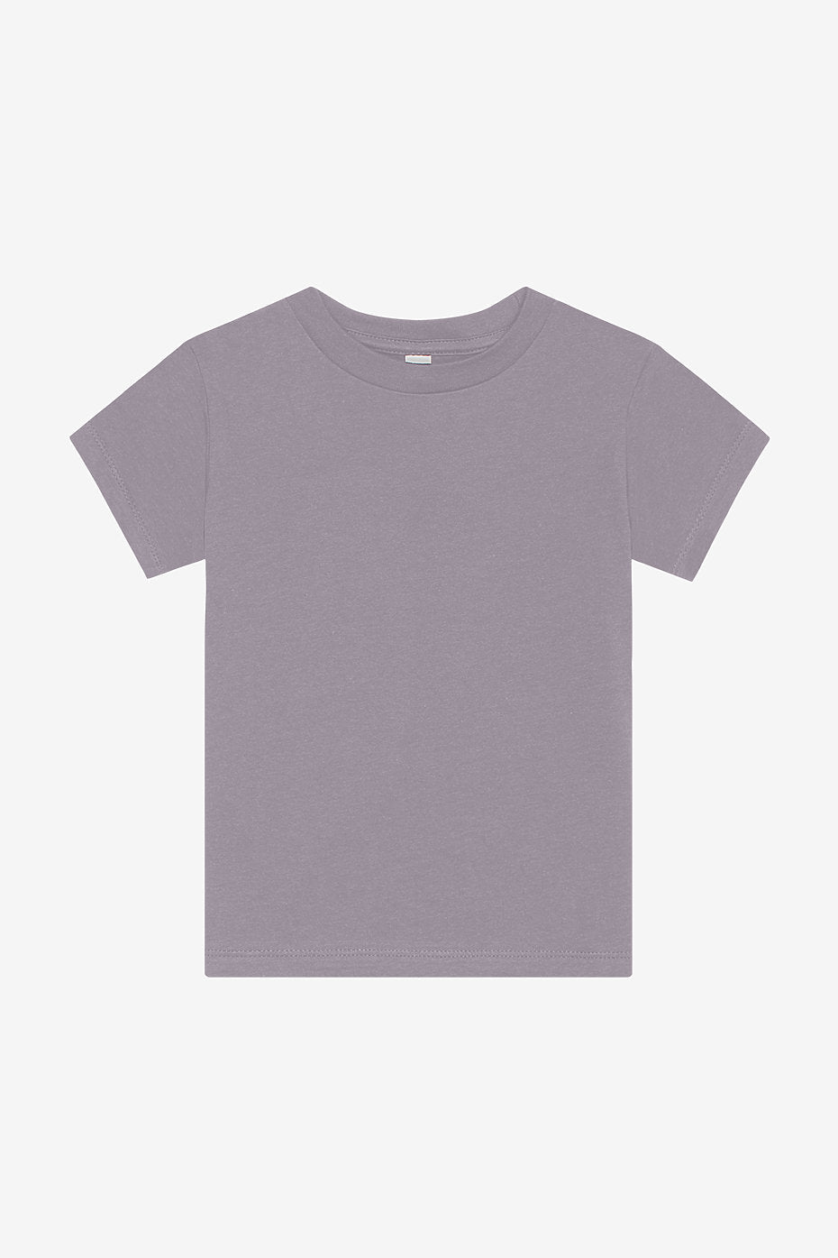 Unisex Toddler Short Sleeve Tee - Image 8