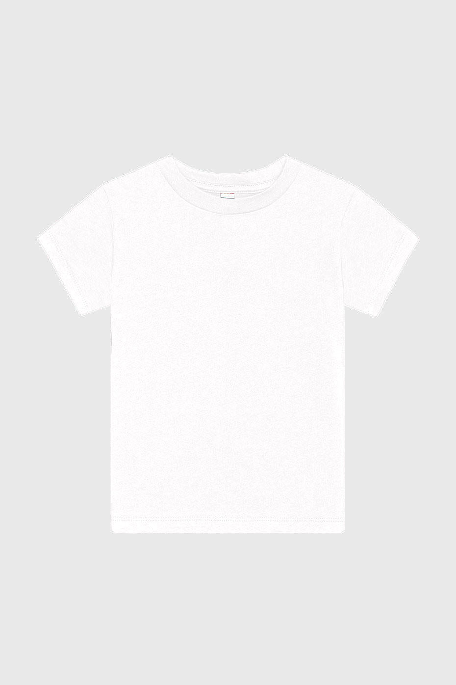 Unisex Toddler Short Sleeve Tee - Image 9