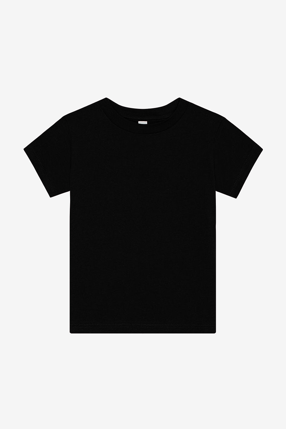 Unisex Toddler Short Sleeve Tee - Image 2