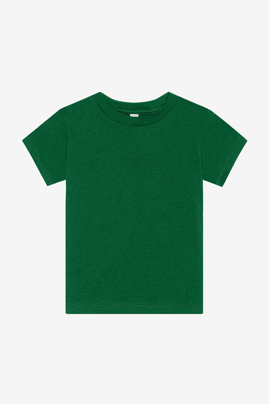 Unisex Toddler Short Sleeve Tee - Image 5