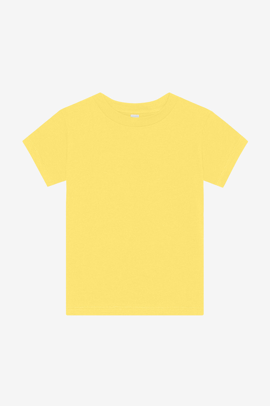 Unisex Toddler Short Sleeve Tee - Image 10