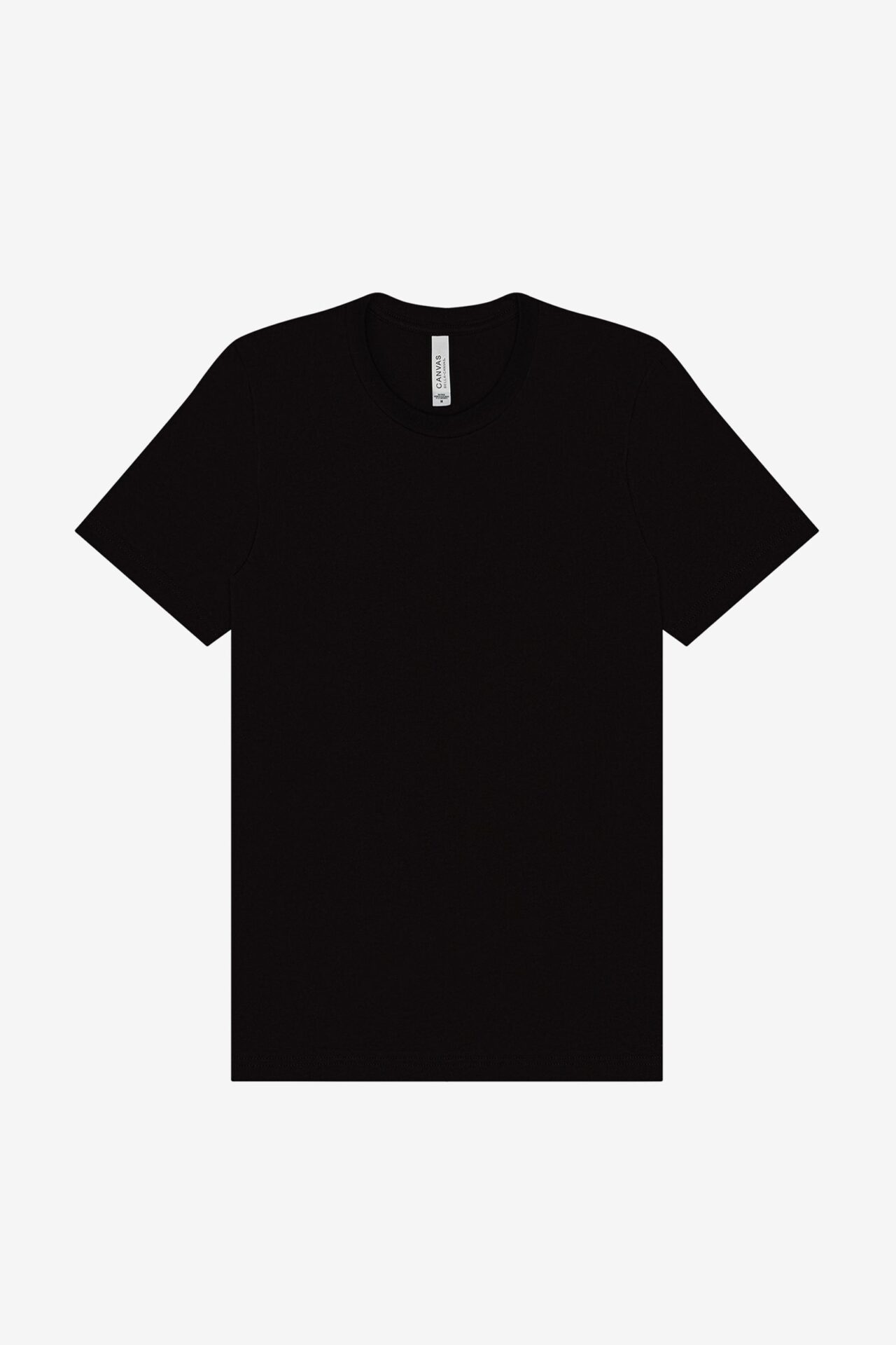 Unisex Jersey Short Sleeve Tee - Image 2