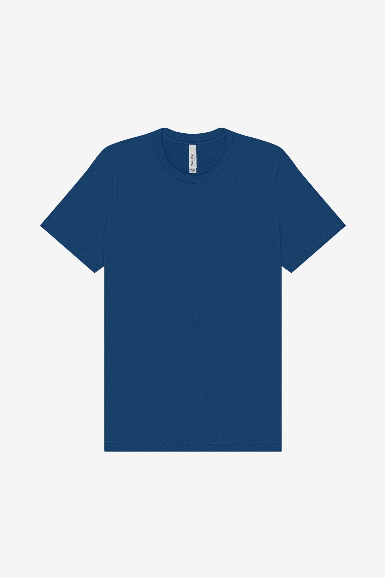 Unisex Jersey Short Sleeve Tee - Image 3