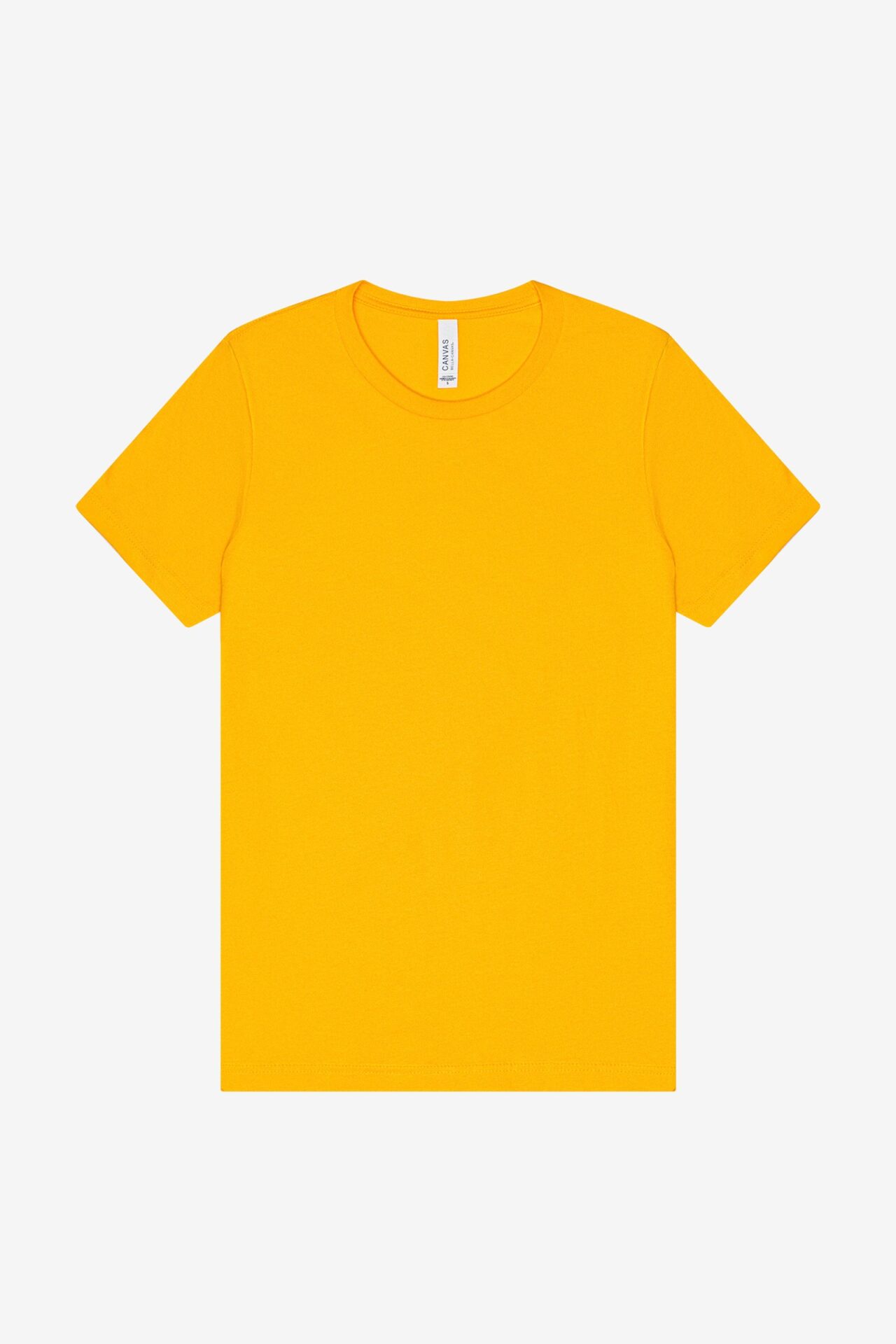 Unisex Jersey Short Sleeve Tee - Image 4