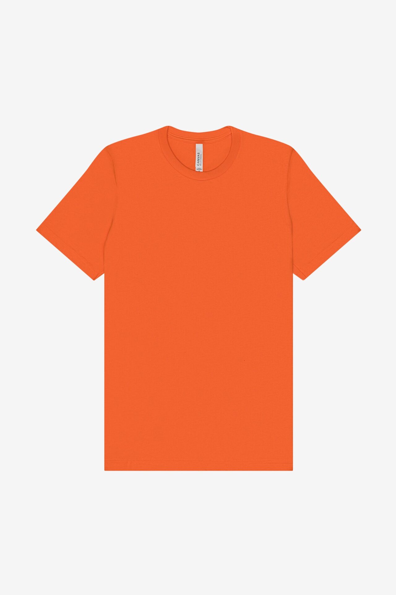 Unisex Jersey Short Sleeve Tee - Image 7