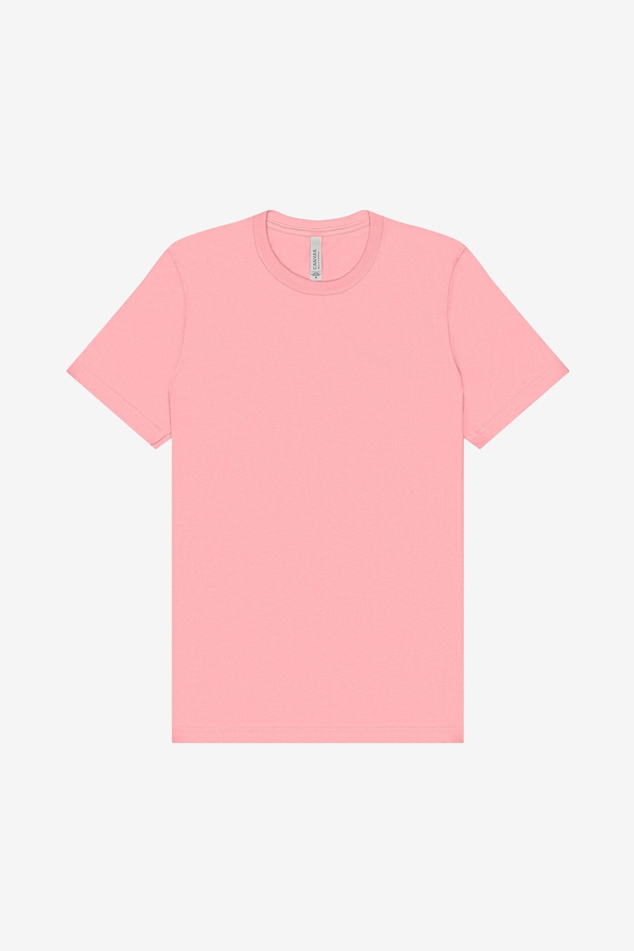 Unisex Jersey Short Sleeve Tee - Image 8