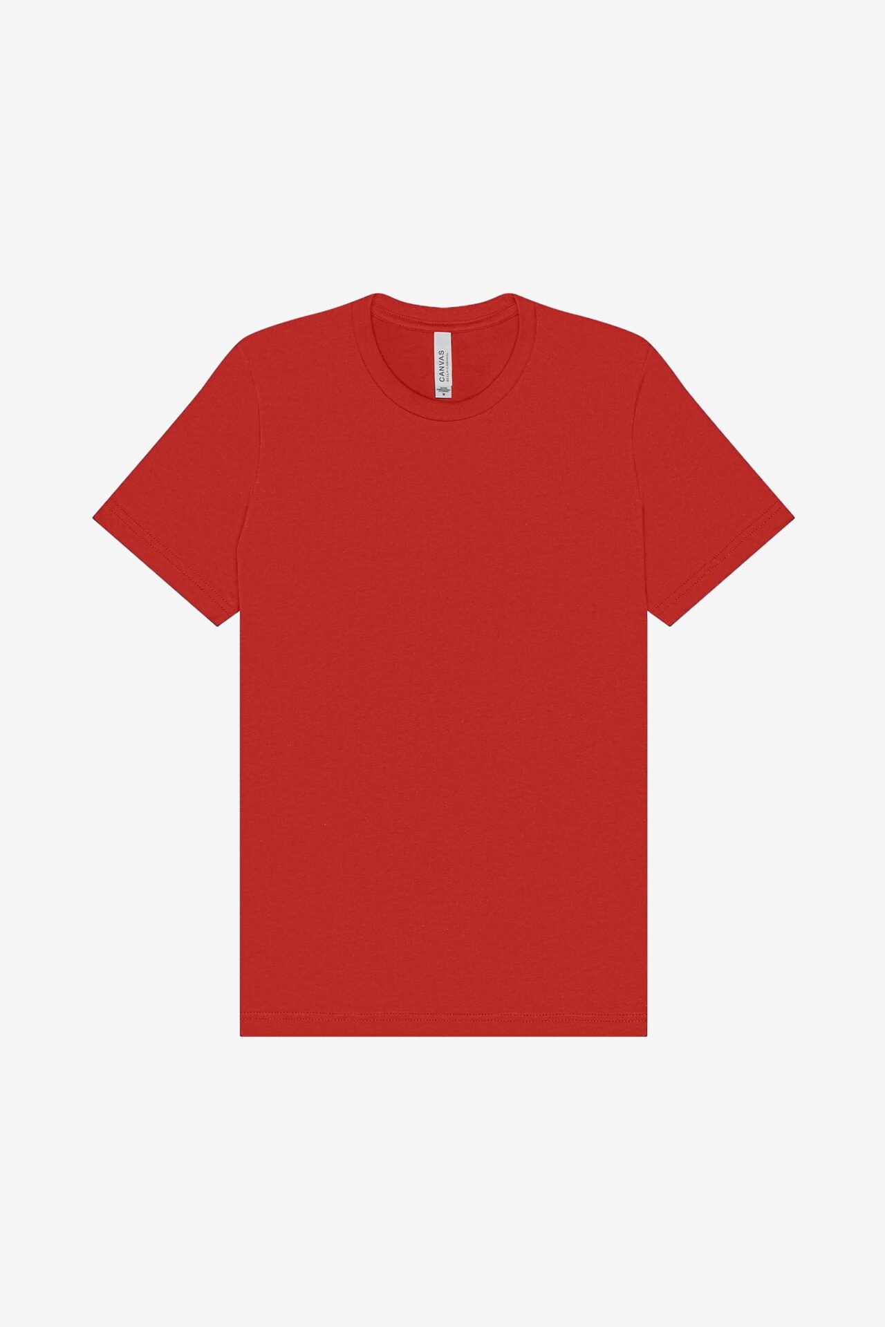 Unisex Jersey Short Sleeve Tee - Image 9