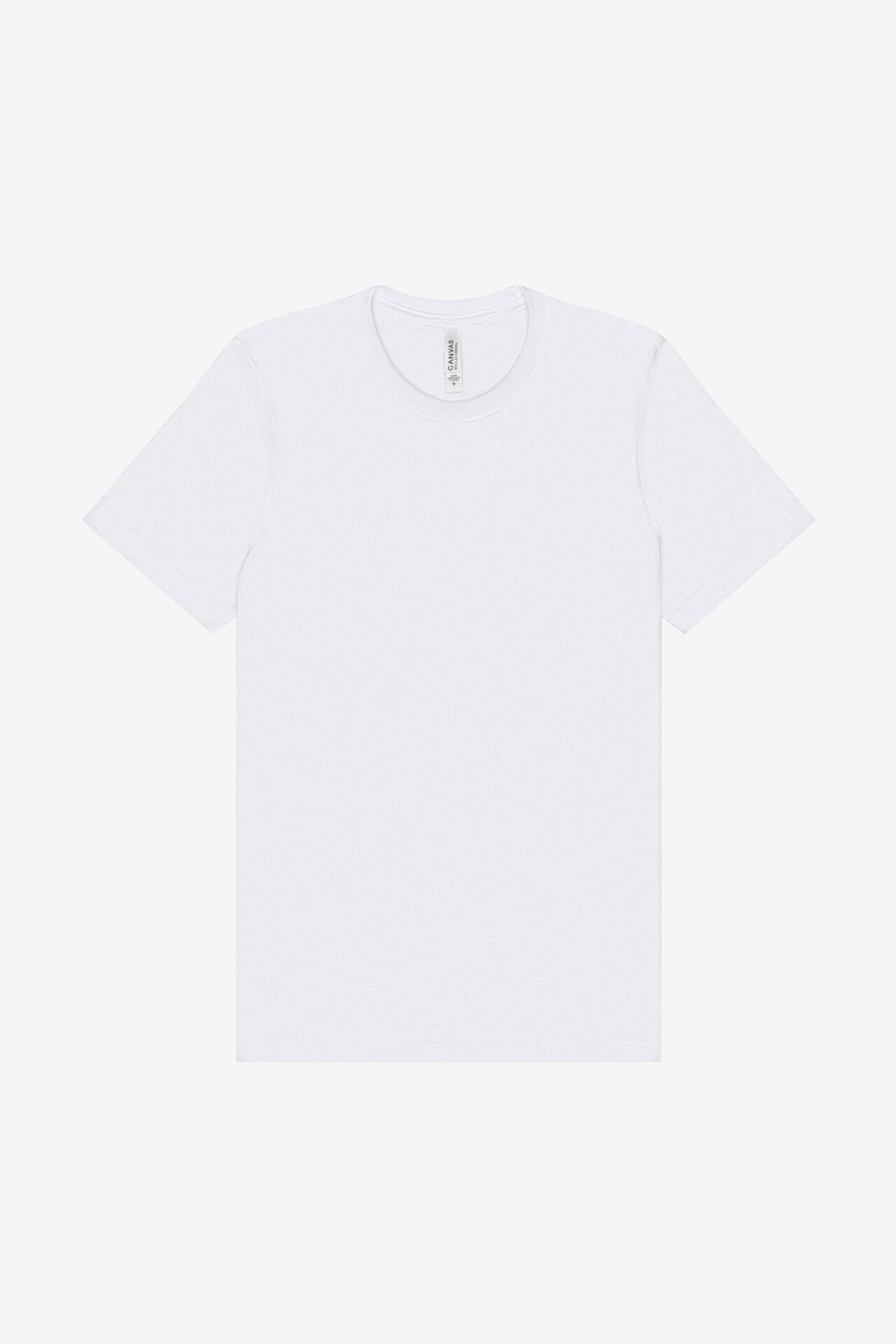 Unisex Jersey Short Sleeve Tee - Image 10