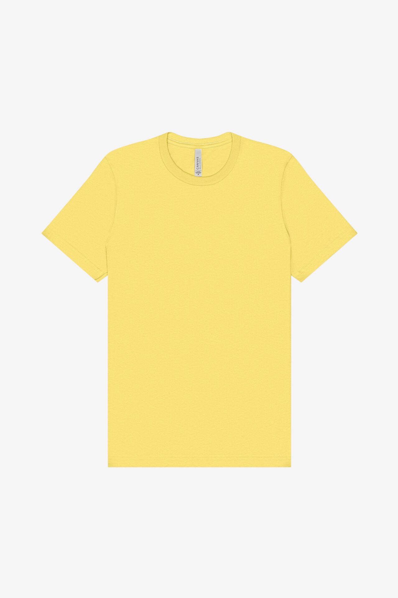Unisex Jersey Short Sleeve Tee - Image 11