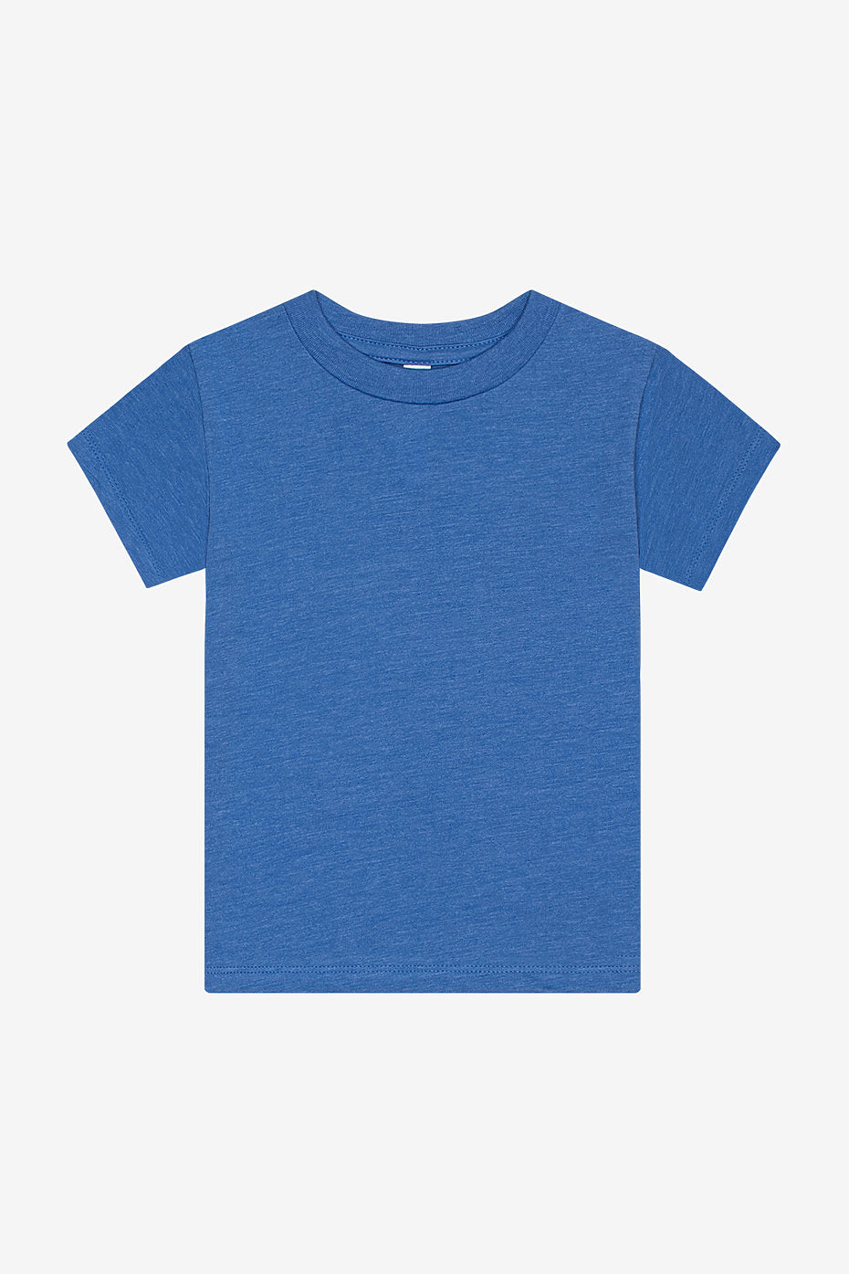 Unisex Toddler Short Sleeve Tee