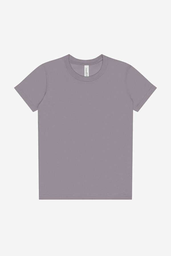 Unisex Youth Short Sleeve Tee - Image 11