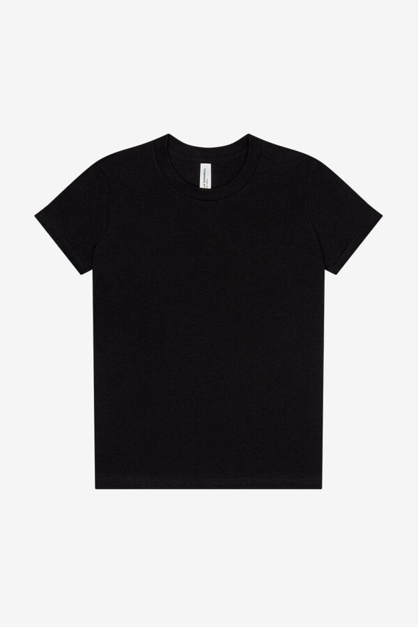 Unisex Youth Short Sleeve Tee - Image 3