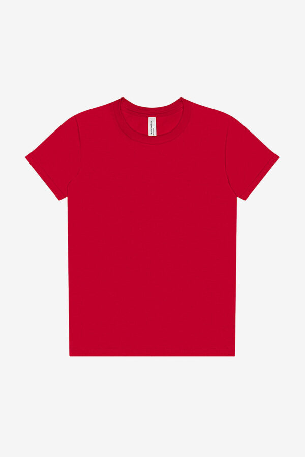 Unisex Youth Short Sleeve Tee - Image 10