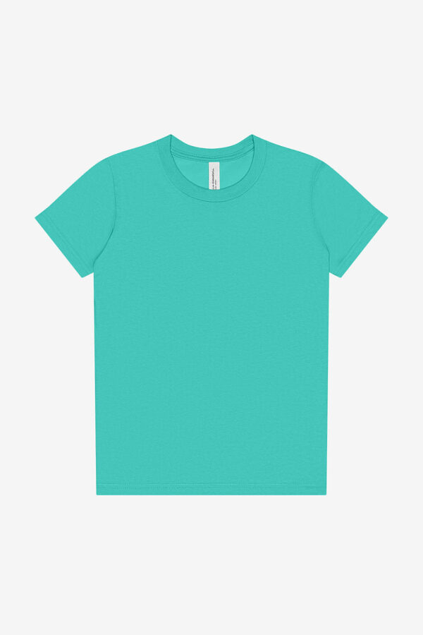 Unisex Youth Short Sleeve Tee - Image 12