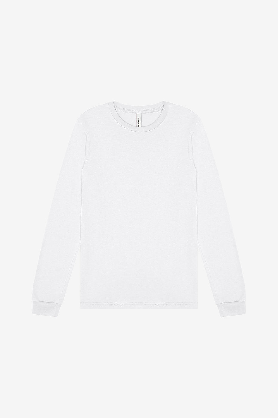 Unisex Jersey Long Sleeve Tee - Image 11