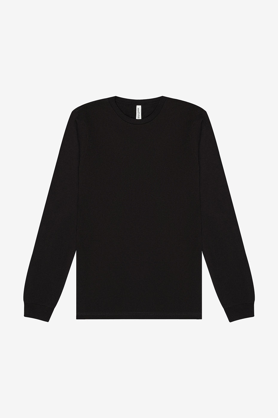 Unisex Jersey Long Sleeve Tee - Image 7