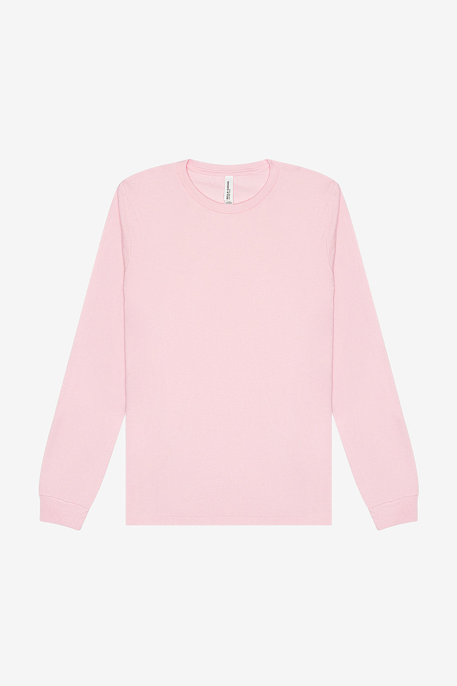 Unisex Jersey Long Sleeve Tee - Image 10