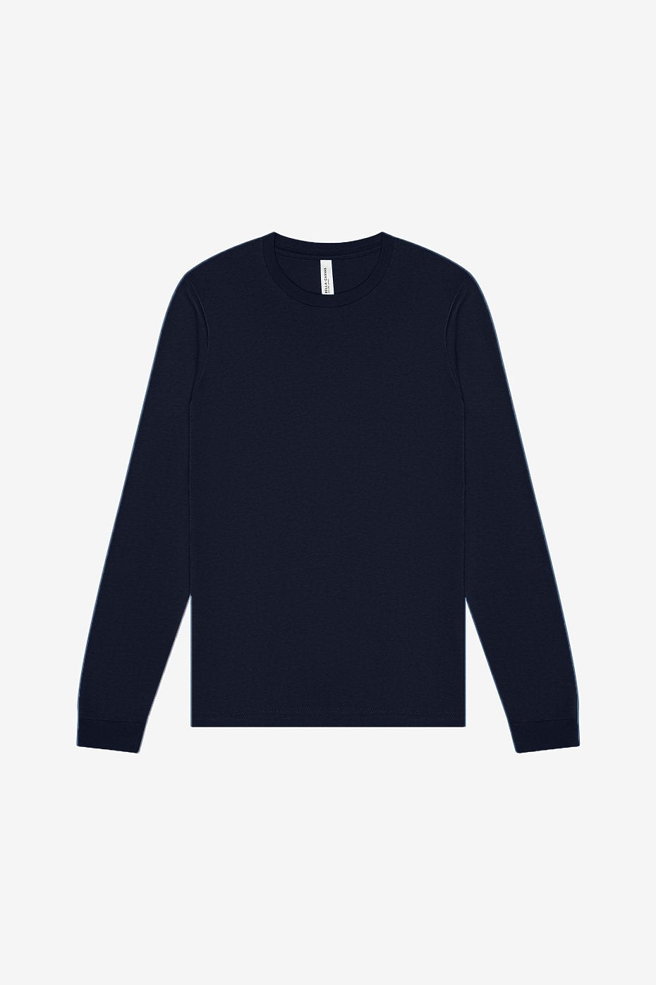 Unisex Jersey Long Sleeve Tee - Image 2