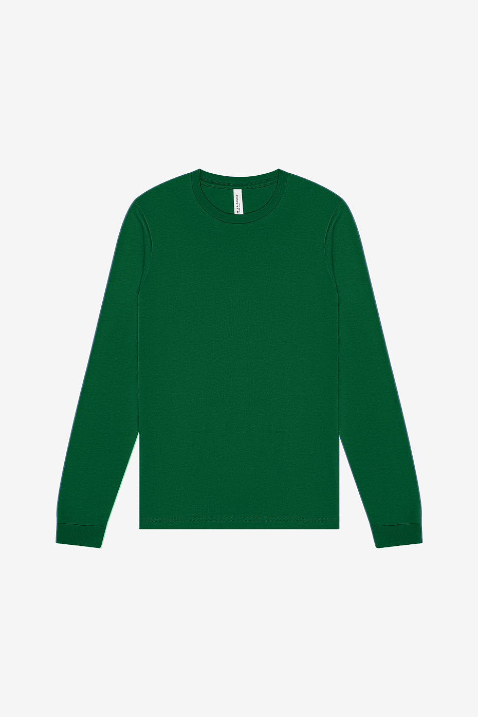 Unisex Jersey Long Sleeve Tee - Image 5