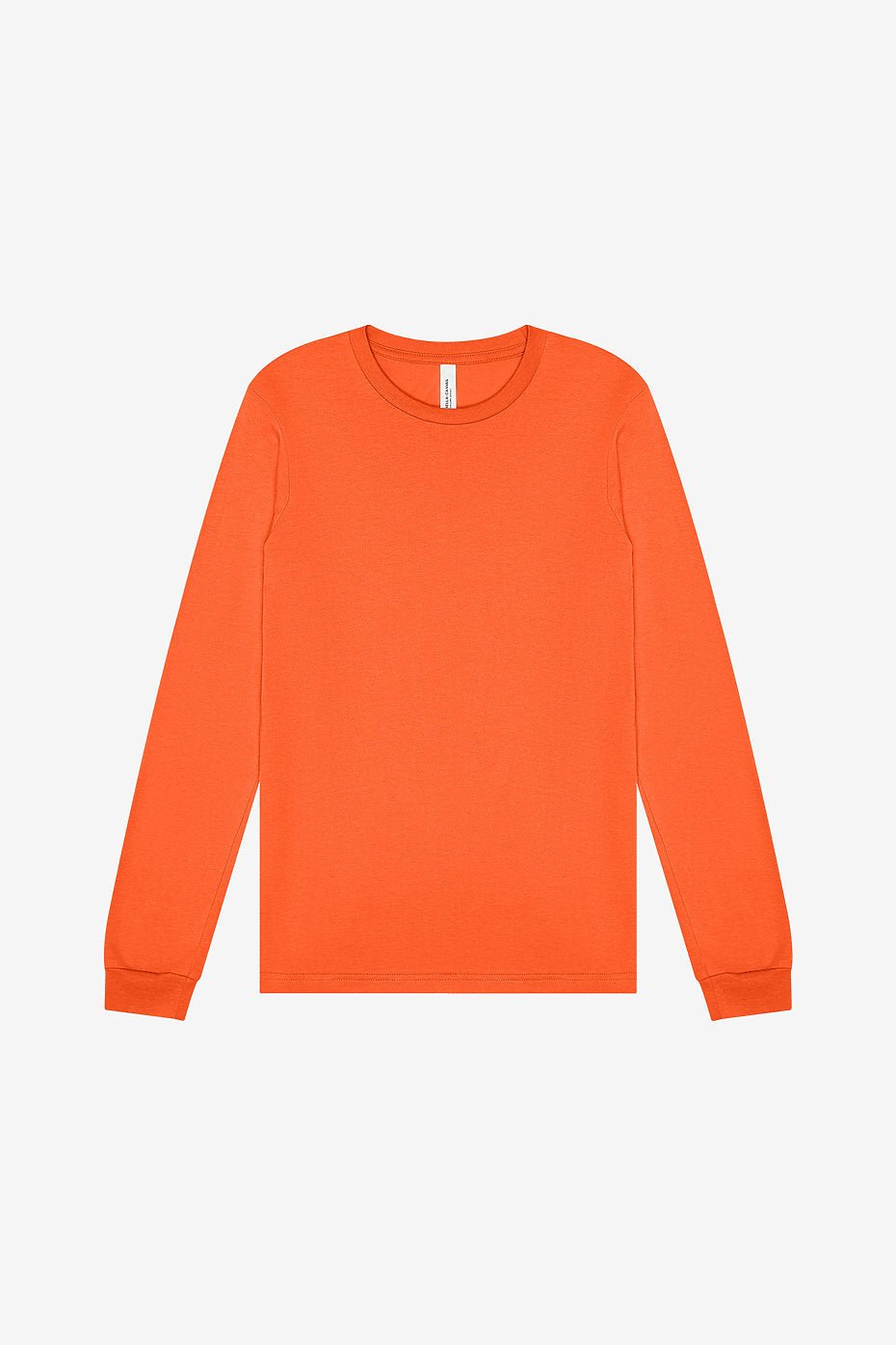 Unisex Jersey Long Sleeve Tee - Image 8