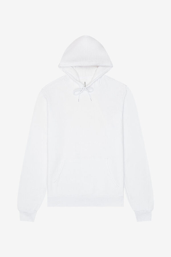 Unisex Sponge Fleece Pullover Hoodie - Image 10
