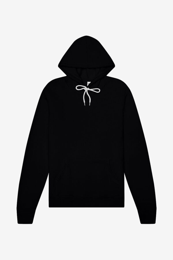 Unisex Sponge Fleece Pullover Hoodie - Image 2