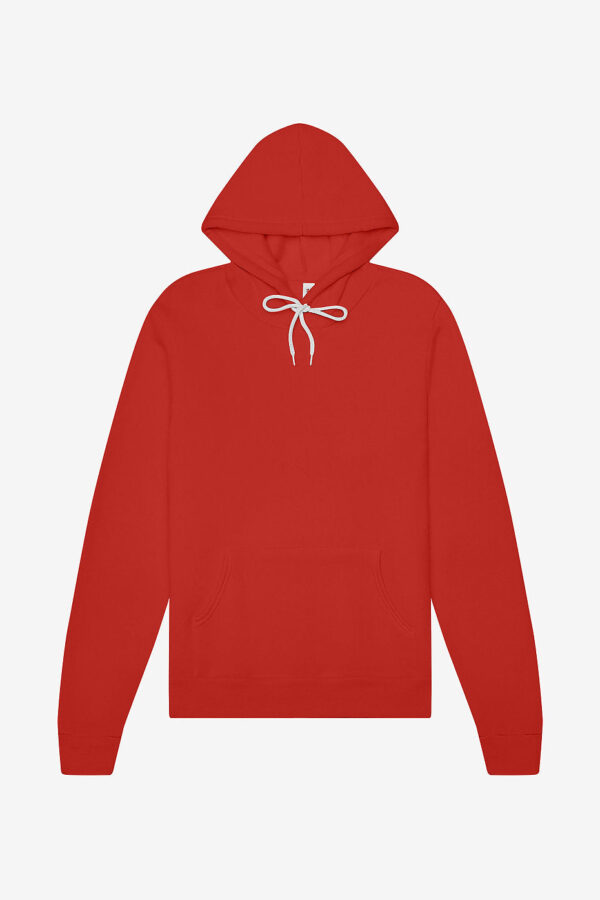 Unisex Sponge Fleece Pullover Hoodie - Image 9