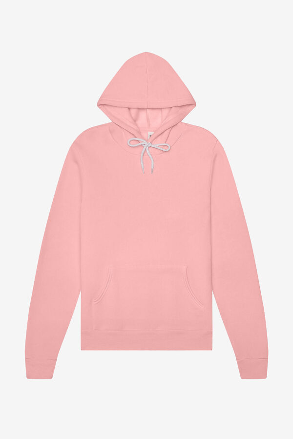 Unisex Sponge Fleece Pullover Hoodie - Image 8