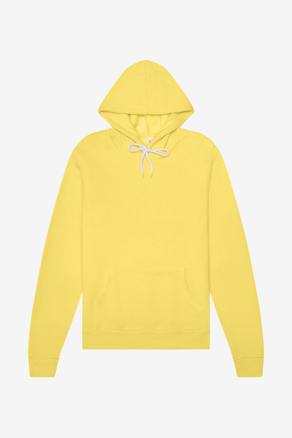 Unisex Sponge Fleece Pullover Hoodie - Image 11