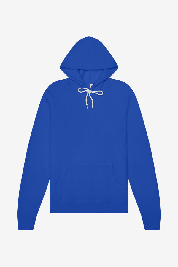 Unisex Sponge Fleece Pullover Hoodie - Image 3