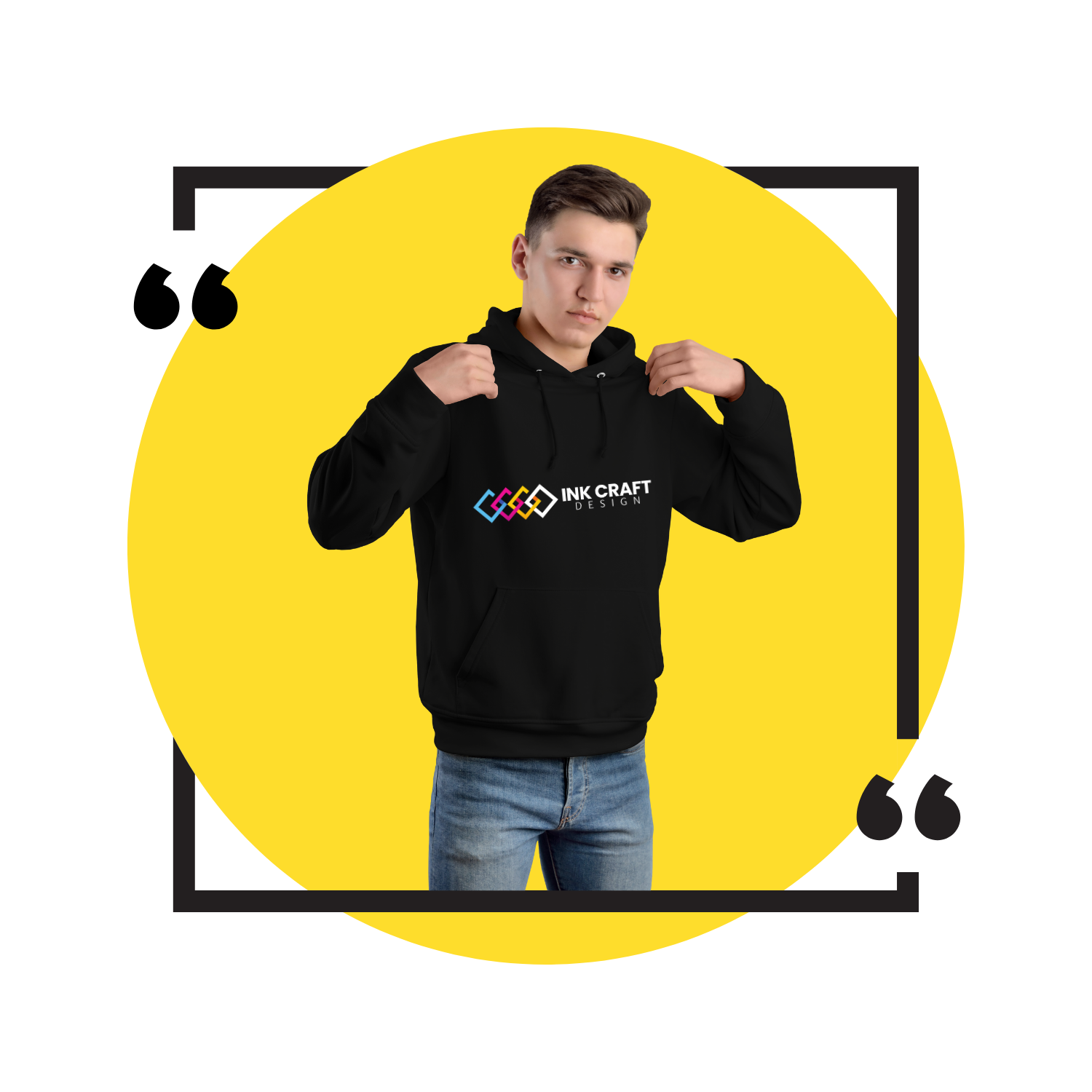 Men's/Unisex Sweatshirts