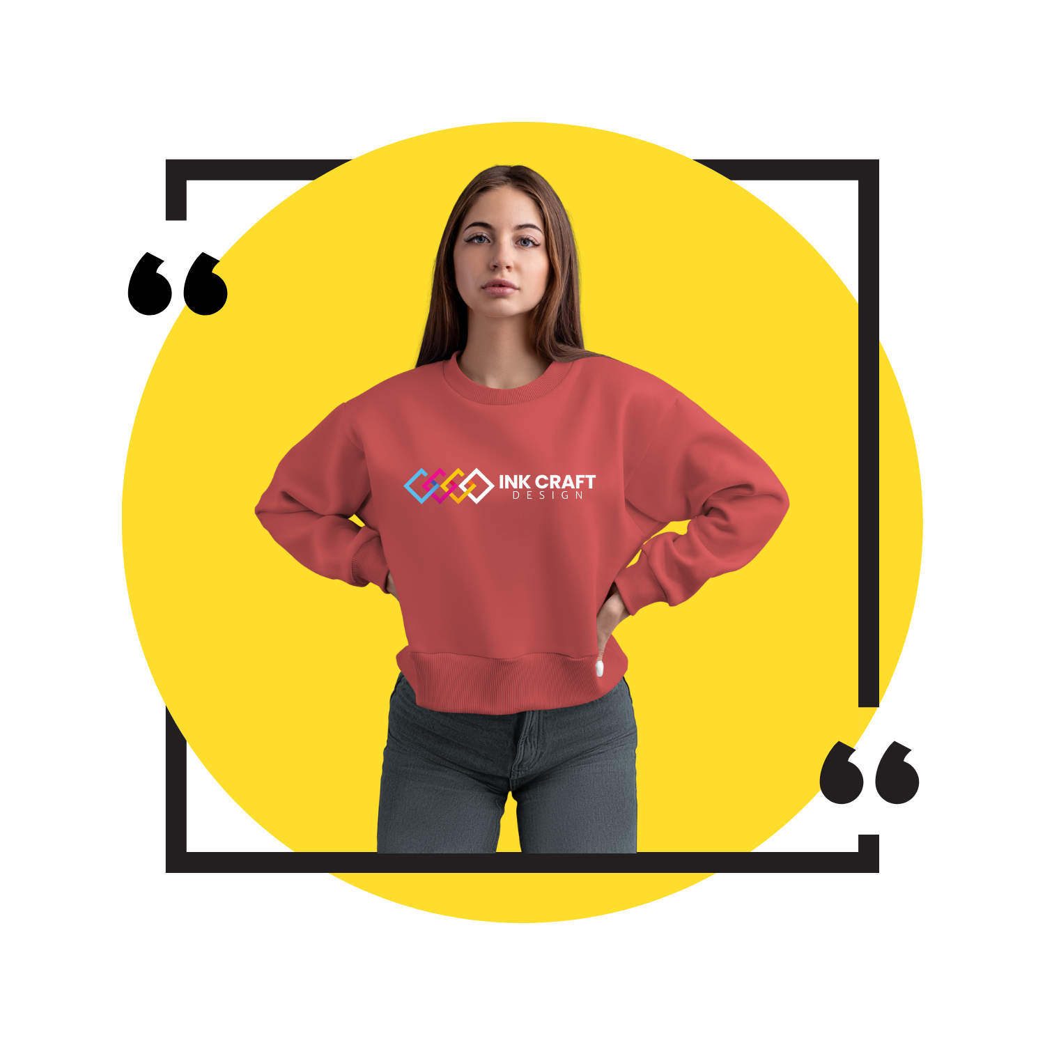 Women's Sweatshirt