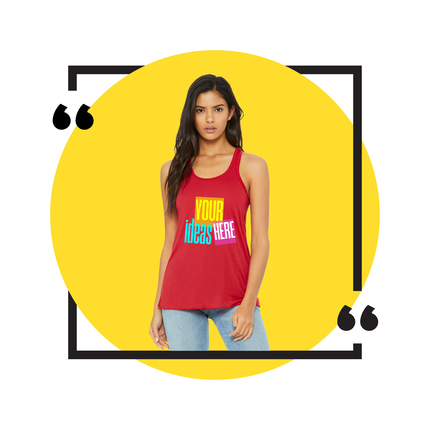 Custom Women's
