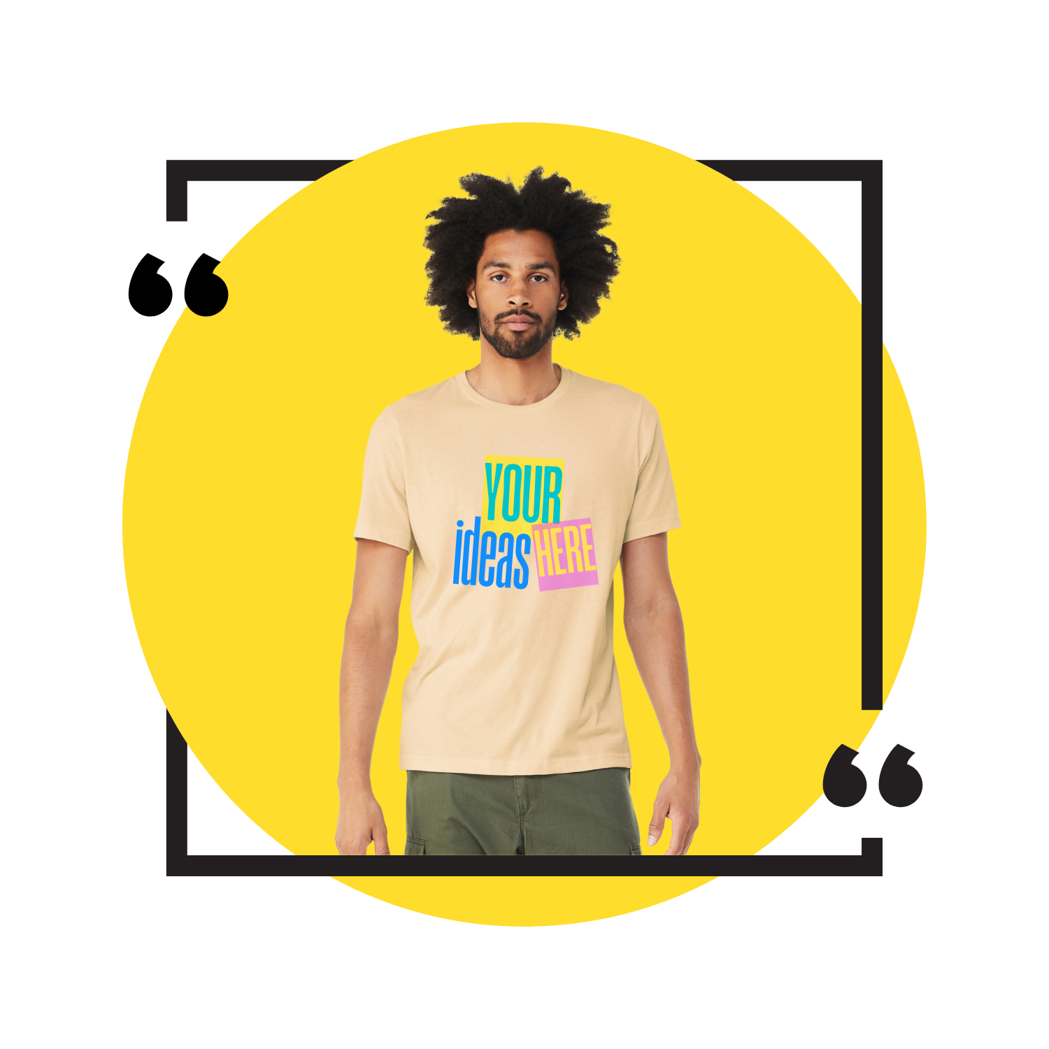 Custom Men's/Unisex