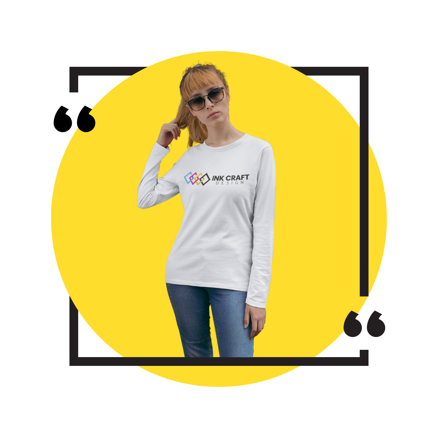 Women's Long Sleeve